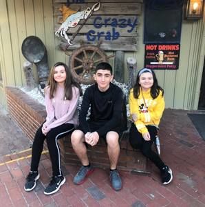 Meet your Posher, Shannon